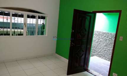 Casa com 2 quartos à venda na Rua Paulo Rodrigues Durão, --, Jardim Itacolomi, São Paulo