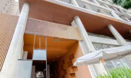 Apartamento à Venda em São Paulo - Zona Sul | Vila Mariana