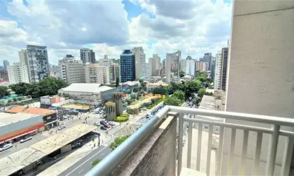 Sala comercial com 4 salas à venda na Rua Vergueiro, --, Vila Mariana, São Paulo