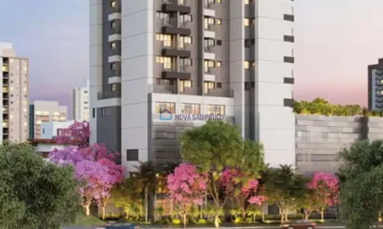 Loft com 1 quarto à venda na Avenida Armando Ferrentini, --, Paraíso, São Paulo