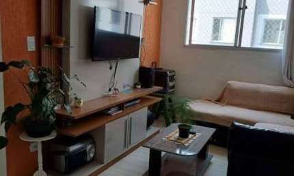 Apartamento com móveis planejados no Sacomã, Próximo ao zoológico de SP