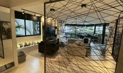Apartamento com 4 quartos à venda na Rua Urano, --, Aclimação, São Paulo