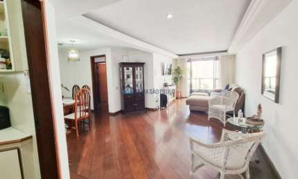 Apartamento à Venda em São Paulo - Zona Sul | Vila da Saude