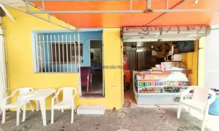 Casa com 2 quartos à venda na Rua Auriverde, --, Vila Independência, São Paulo