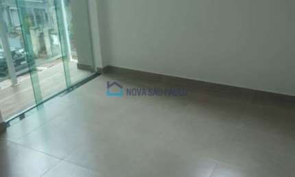 Apartamento com 1 quarto à venda na Rua Capitão Júlio Alfredo Montes, --, Vila São José (Ipiranga), São Paulo