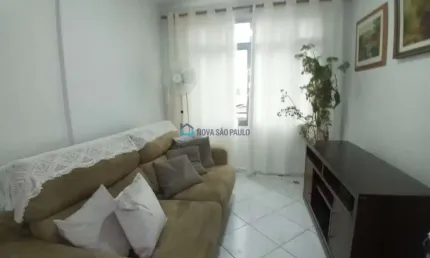 Oportunidade apartamento ao lado do metrô com 2 quartos e 68 metros quadrados