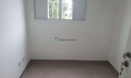 Apartamento com 1 quarto à venda na Rua Capitão Júlio Alfredo Montes, --, Vila São José (Ipiranga), São Paulo