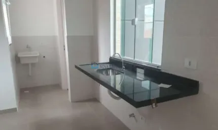 Apartamento com 1 quarto à venda na Rua Capitão Júlio Alfredo Montes, --, Vila São José (Ipiranga), São Paulo