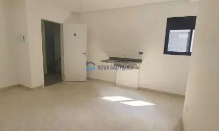 Apartamento com 1 quarto à venda na Rua Dominiquin, --, Vila das Mercês, São Paulo