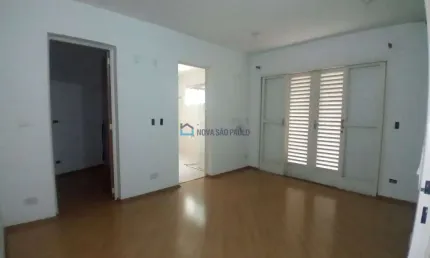Sobrado  à venda na  chácara inglesa com 4 suítes e 4 vagas