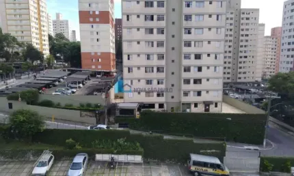 Apartamento com 2 quartos à venda na Avenida Alberto Fontana, --, Jardim Celeste, São Paulo