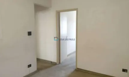 Apartamento à venda em Mirandópolis. 03 quartos . 2 banheiros . 1 vaga . 84 m2