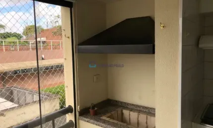 Studio 1 dormitório, sala com sacada gourmet. 1 vaga fixa e livre , Metro conceicao !