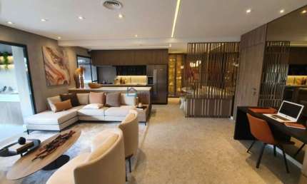 Apartamento com 3 quartos à venda na Rua Princesa Isabel, --, Brooklin Paulista, São Paulo