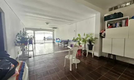 Casa com 3 quartos à venda na Rua Brejo Alegre, --, Brooklin Paulista, São Paulo