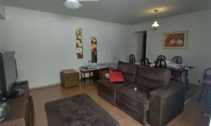 Apartamento / vila gumercindo/ 2 dormitórios/ 1 vaga