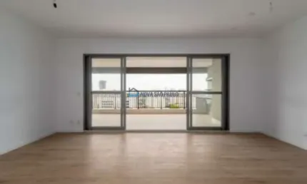 Apartamento com 3 quartos à venda na Rua Bela Vista, --, Santo Amaro, São Paulo