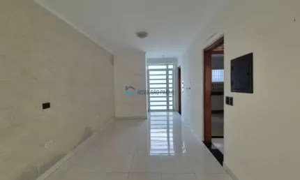 Casa em condomínio fechado com 3 quartos à venda na Rua Salvador Rosa, --, Jardim Previdência, São Paulo