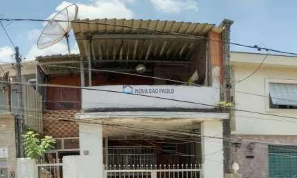 Casa com 2 quartos à venda na Rua Caetano de Oliveira, --, Jardim da Glória, São Paulo