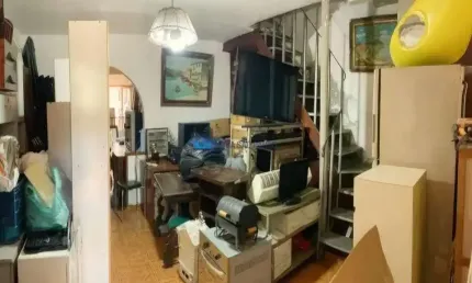 Casa com 2 quartos à venda na Rua Caetano de Oliveira, --, Jardim da Glória, São Paulo