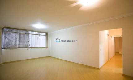Apartamento Itaim Bibi para investidores| 3 quartos (1 suíte)| 1 vaga