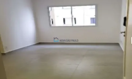Apartamento 41m² - jardim santa emília - 2 dormitórios, 1 vaga