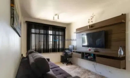 Apartamento com 2 quartos à venda na Rua José Veríssimo da Costa Pereira, --, Vila do Encontro, São Paulo