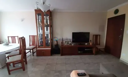 Apartamento metrô alto ipiranga, amplo, reformado, próximo à escolas, bancos e comércio local..
