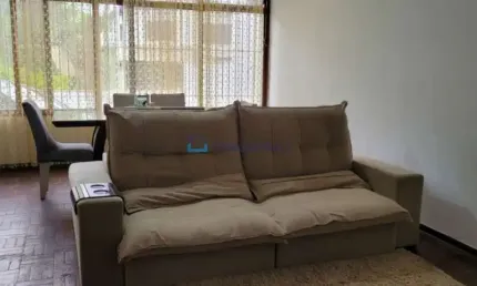 Casa com 3 quartos à venda na Rua Mar Del Plata, --, Jardim dos Lagos, São Paulo