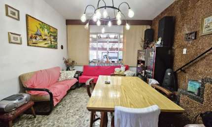 Casa no Planalto Paulista com 3 quartos - 148,00 m²
