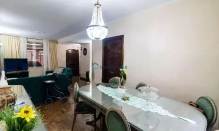 Venda. planalto paulista. sobrado 150m². 4 quartos. 2 vagas