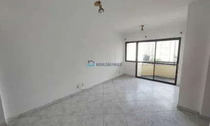 Apartamento com 3 quartos à venda na Rua Engenheiro Jorge Oliva, --, Vila Mascote, São Paulo