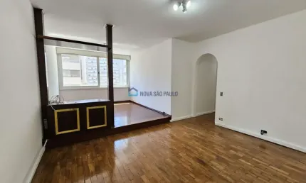 Apartamento moema pássaros  3 dormitórios, 86m² 1 suíte 1 vaga