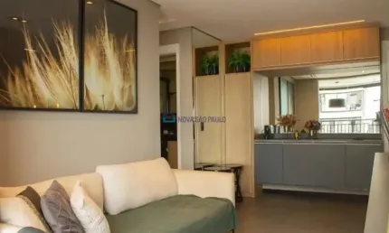 Apartamento com 2 quartos à venda na Rua Dom Vilares, --, Vila das Mercês, São Paulo