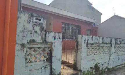 Terreno à venda na Rua Apeu, --, Vila Brasílio Machado, São Paulo