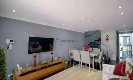 Casa com 2 quartos à venda na Rua Antônio Sales de Camargo, --, Bosque da Saúde, São Paulo
