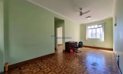 Apartamento com 2 quartos à venda na Avenida Jabaquara, --, Mirandópolis, São Paulo