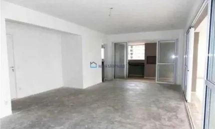 Venda. V. Mariana. apartamento 241M². 4 suítes. 4 vagas