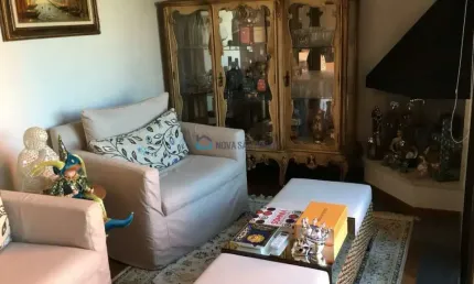 Apartamento com 3 quartos à venda na Rua do Símbolo, --, Jardim Ampliação, São Paulo