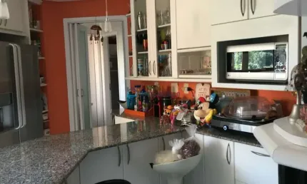 Apartamento com 3 quartos à venda na Rua do Símbolo, --, Jardim Ampliação, São Paulo