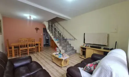 Casa com 2 quartos à venda na Rua Coronel Manuel Soares Neiva, --, Vila Moraes, São Paulo