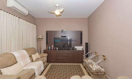 Sobrado em Saúde / Vila das mercês. 4 quartos (1 suíte) . 3 banheiros . 2 vagas . 174 m2