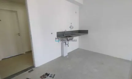 Apartamento com 1 quarto à venda na Rua Professor Aprígio Gonzaga, --, São Judas, São Paulo
