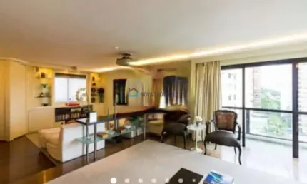Apartamento disponivel para venda em Higienopolis por cerca de: 3.000.000 com cerca de 222 metros
