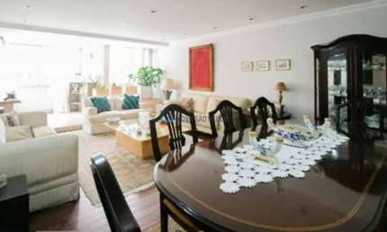 Apartamento a Venda São Paulo, Zona Sul,  Itaim Bibi