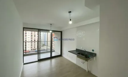 Apartamento com 1 quarto à venda na Rua dos Democratas, --, Saúde, São Paulo