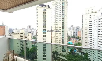 Apartamento à venda no campo belo | 3 quartos | 1 suíte | 2 vagas