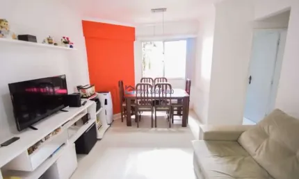Apartamento com 3 quartos à venda na Avenida Padre Arlindo Vieira, --, Vila das Mercês, São Paulo