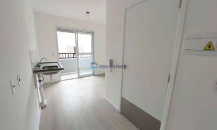 Loft com 1 quarto à venda na Rua Marquês de Lages, --, Vila Moraes, São Paulo