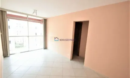 Apartamento com 2 quartos à venda na Avenida dos Ourives, --, Jardim São Savério, São Paulo